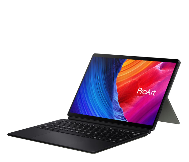 ASUS ProArt Studiobook PZ13 X Plus X1P-42-100/16GB/1TB/W11P OLED - 1266094 - zdjęcie 4
